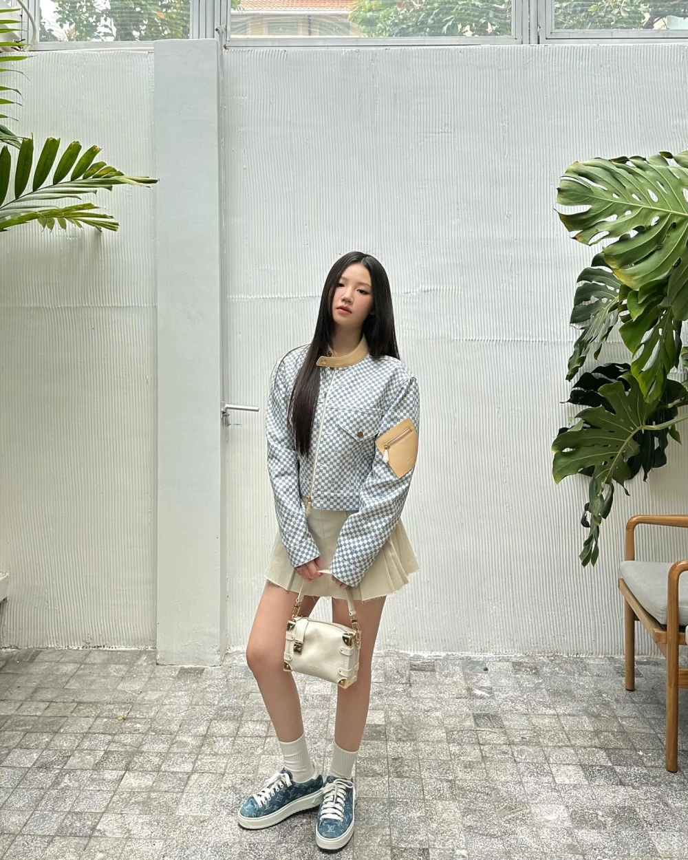 Khám phá AMEE bao nhiêu tuổi và hành trình nghệ thuật