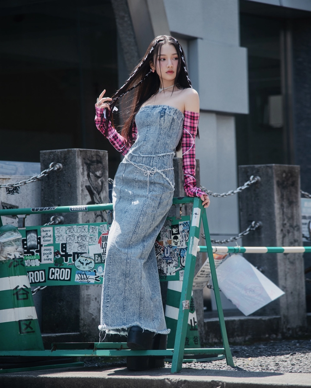 Khám phá AMEE album đầy màu sắc âm nhạc độc đáo