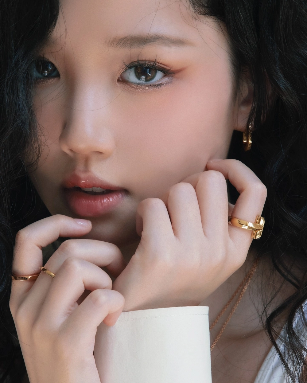Cảm nhận sự sâu lắng từ cuộc gọi lúc nửa đêm AMEE lyrics