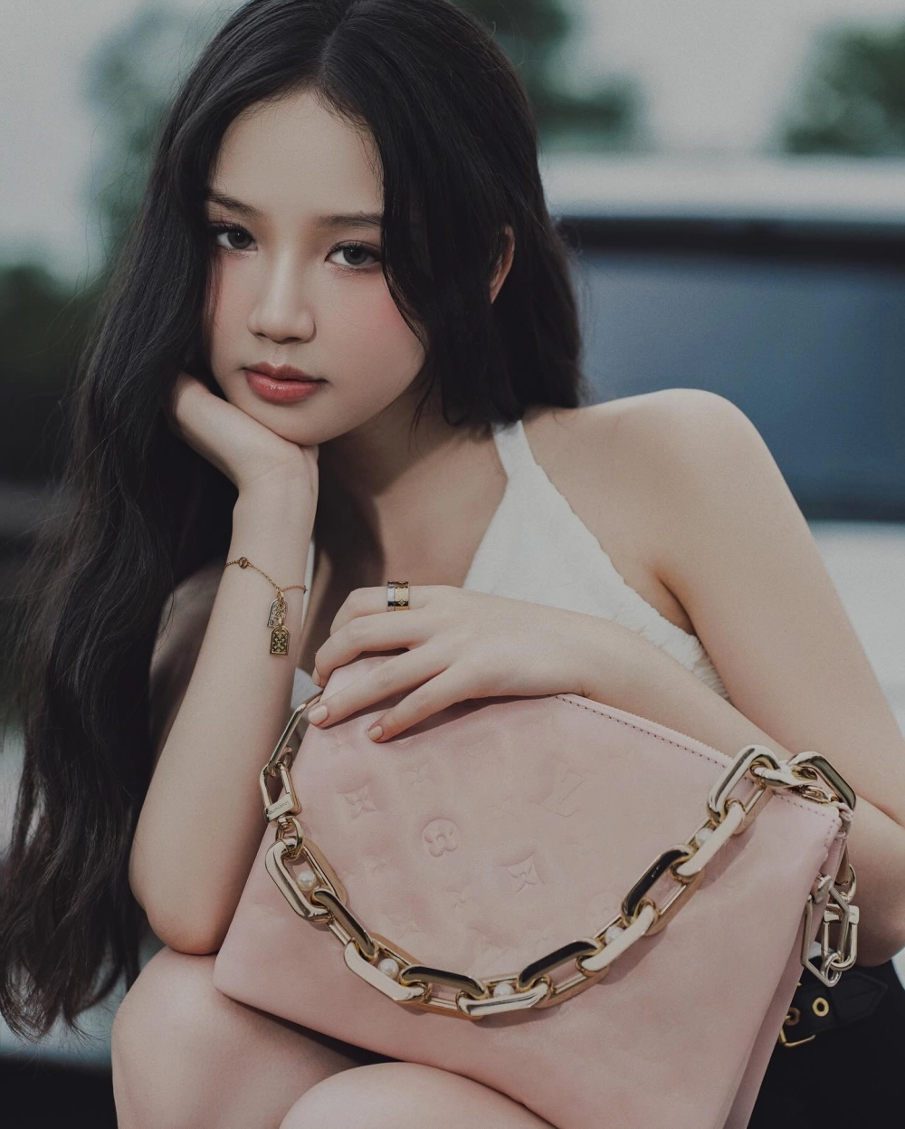 Chúc mừng sinh nhật AMEE đầy ý nghĩa và đáng nhớ