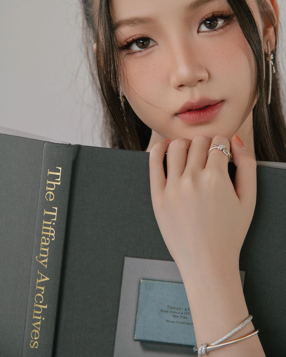 Đã bao giờ bạn thắc mắc ca sĩ AMEE sinh năm bao nhiêu?