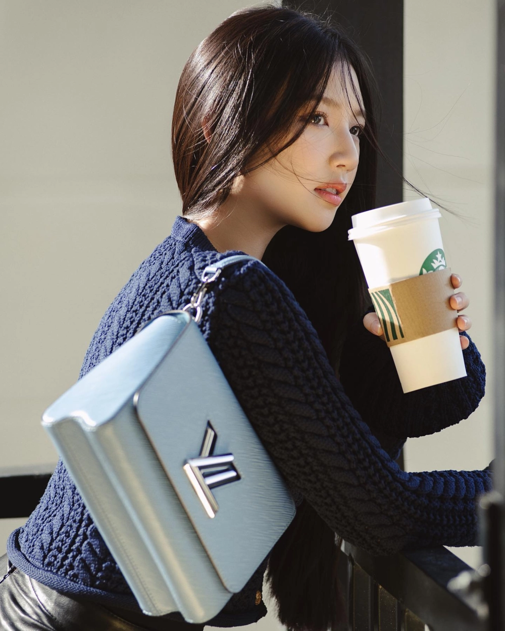 Tiểu sử của Amee