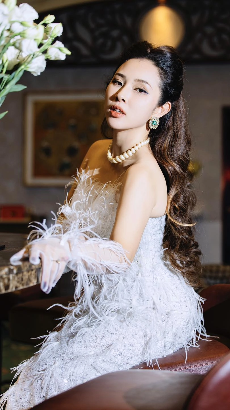 Bảo Trâm karaoke chất lượng cao cho giọng ca của bạn
