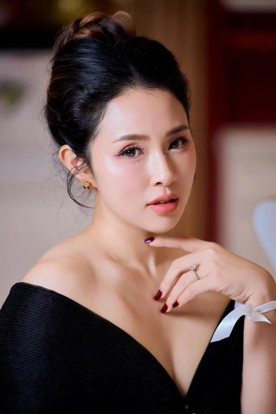 Bảo Trâm cover mang đến cảm xúc chân thật và tinh tế