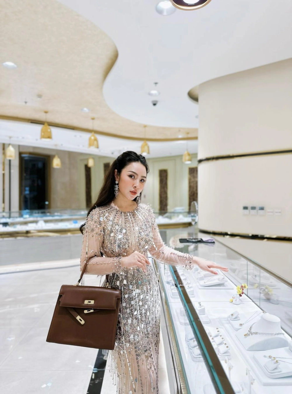 Tên Bảo Trâm có ý nghĩa gì khiến nhiều người tò mò