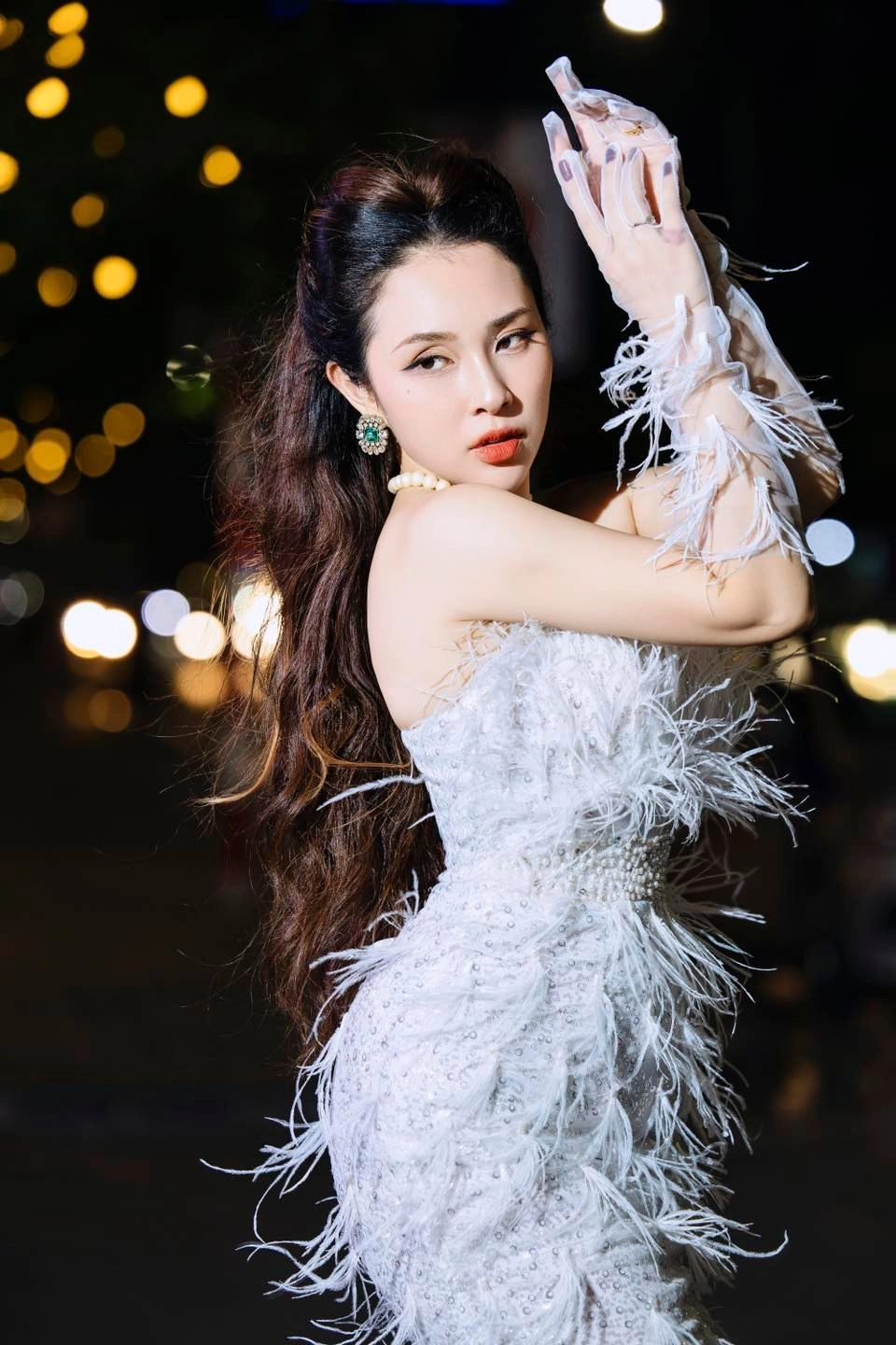 Lời bài hát Bảo Trâm chỉ còn những mùa nhớ đầy da diết