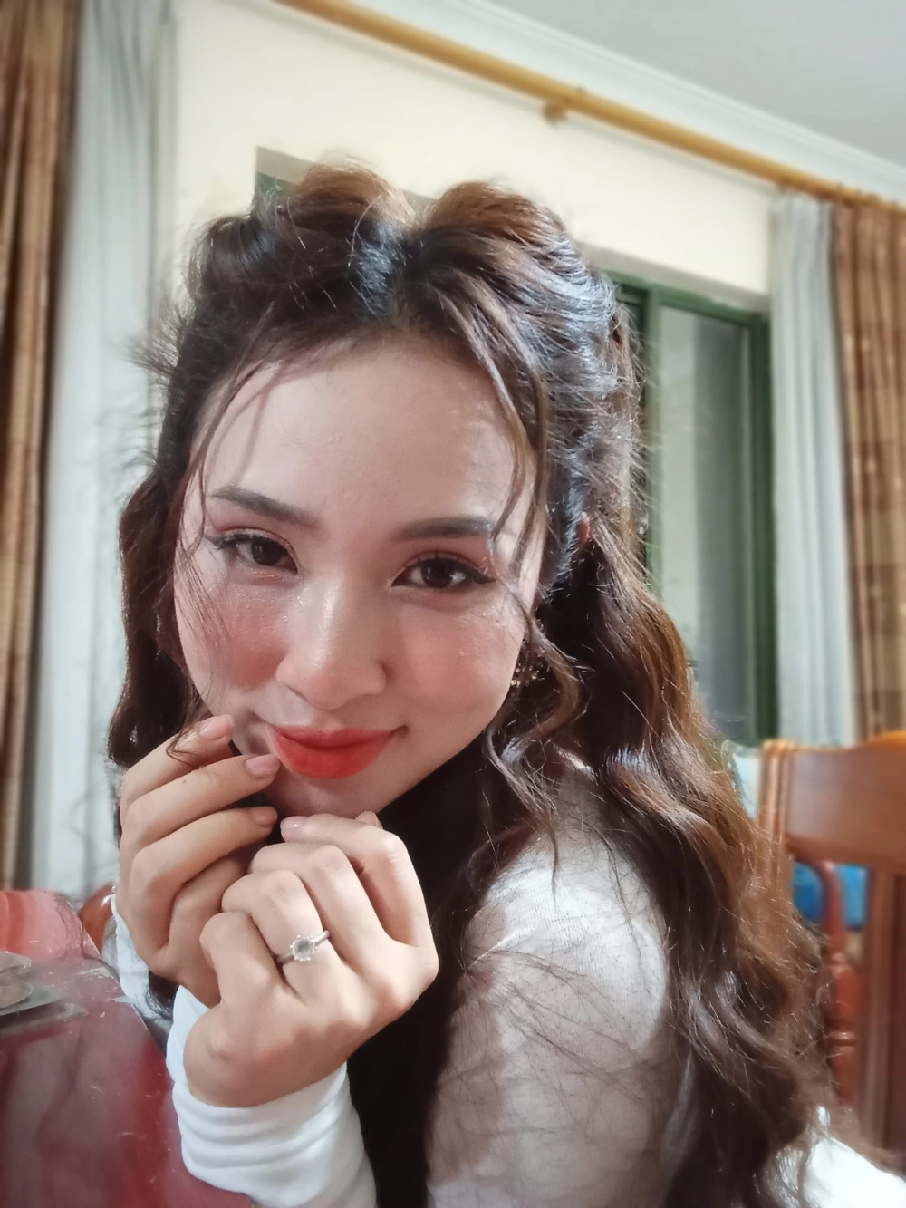 Album Bảo Trâm kết hợp tinh tế giữa cảm xúc và âm nhạc