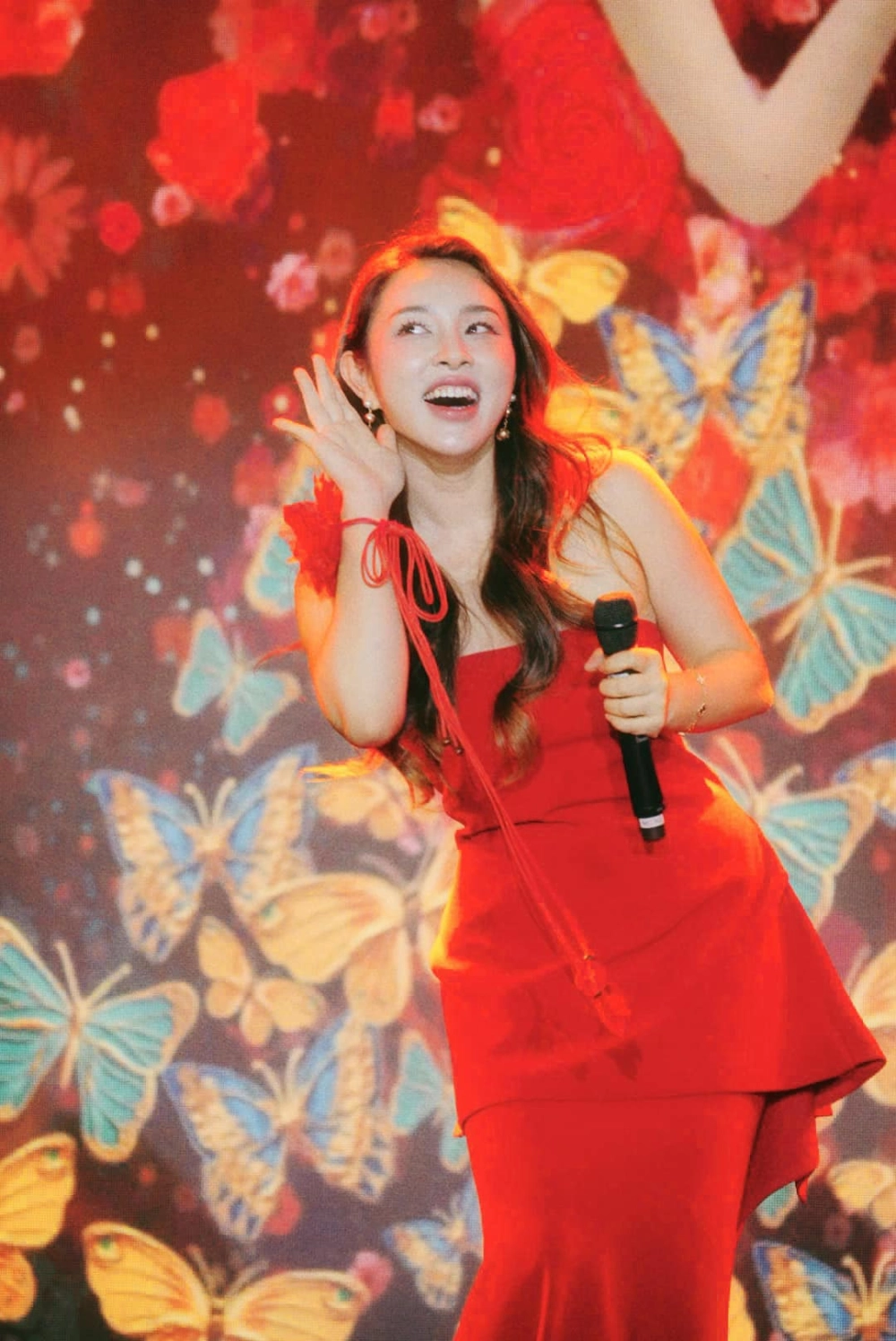 Tiểu sử của ca sĩ Bảo Trâm