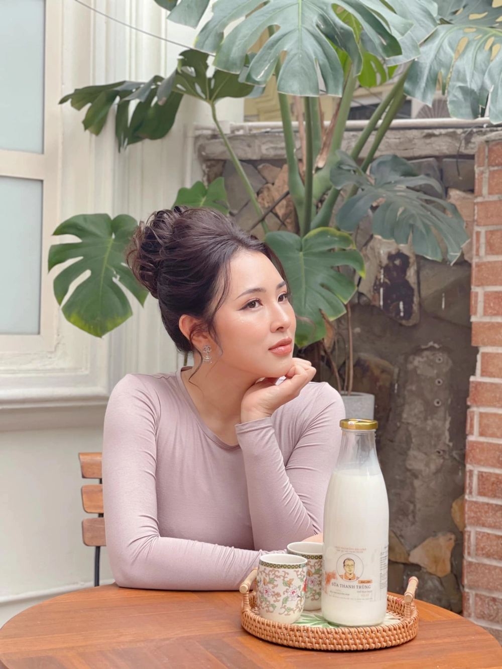 Bài hát của Bảo Trâm luôn gắn liền với cảm xúc thật