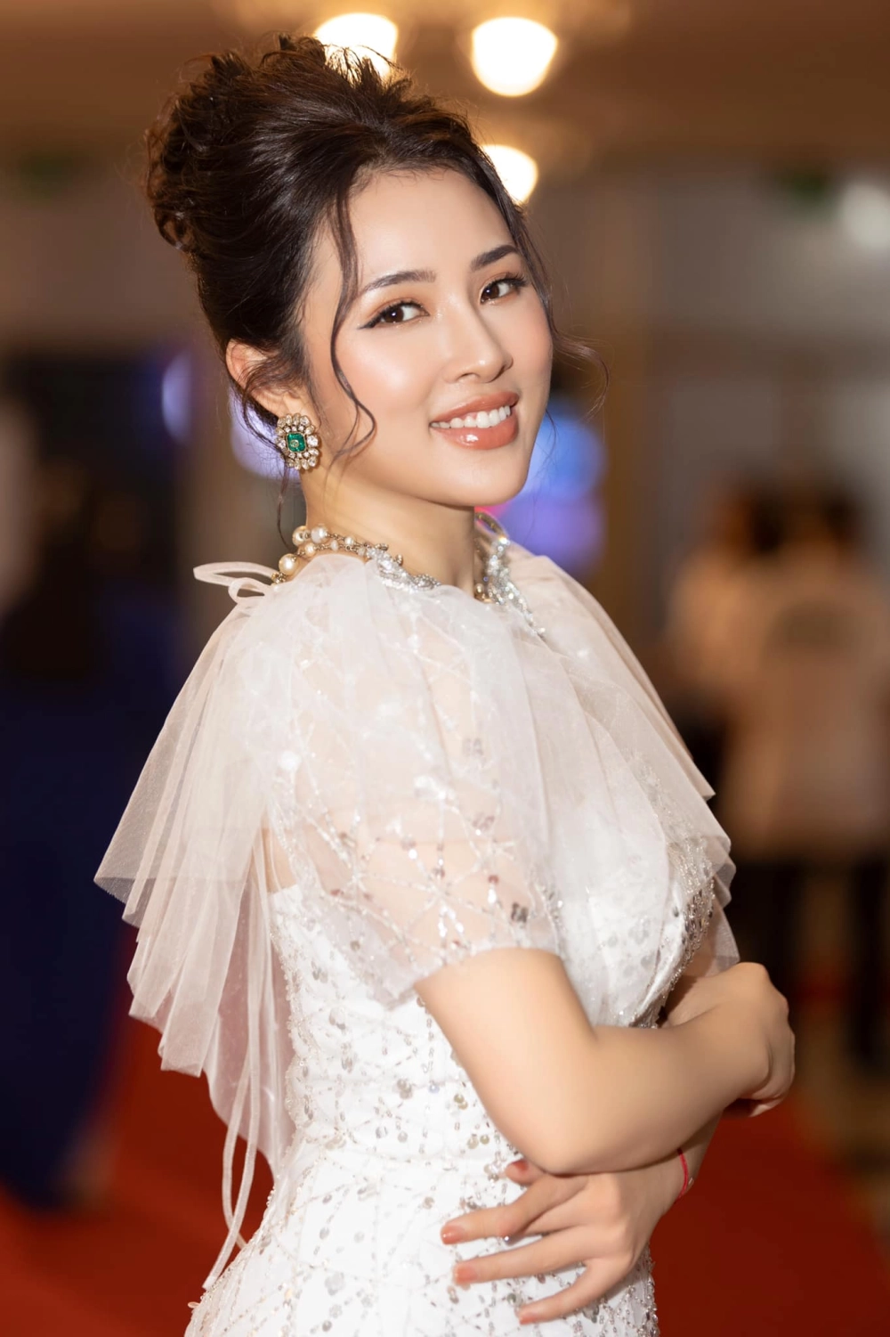 Bảo Trâm có nghĩa là gì mà khiến ai cũng tò mò