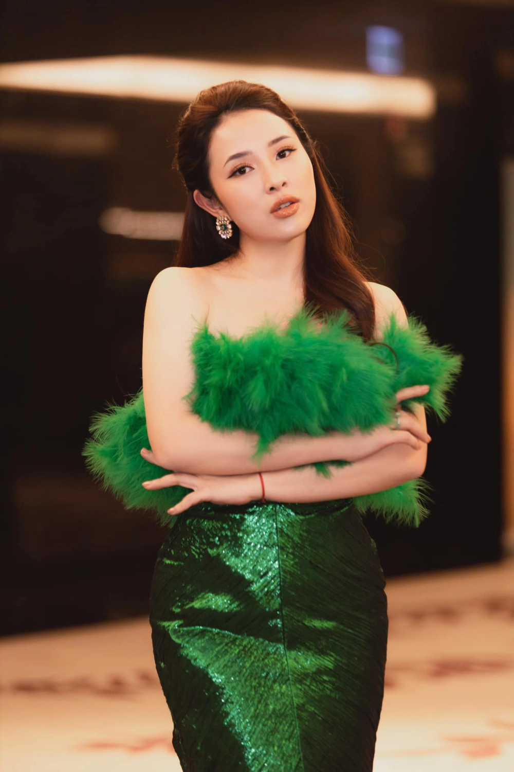 Chỉ còn những mùa nhớ karaoke Bảo Trâm ai cũng tìm hát