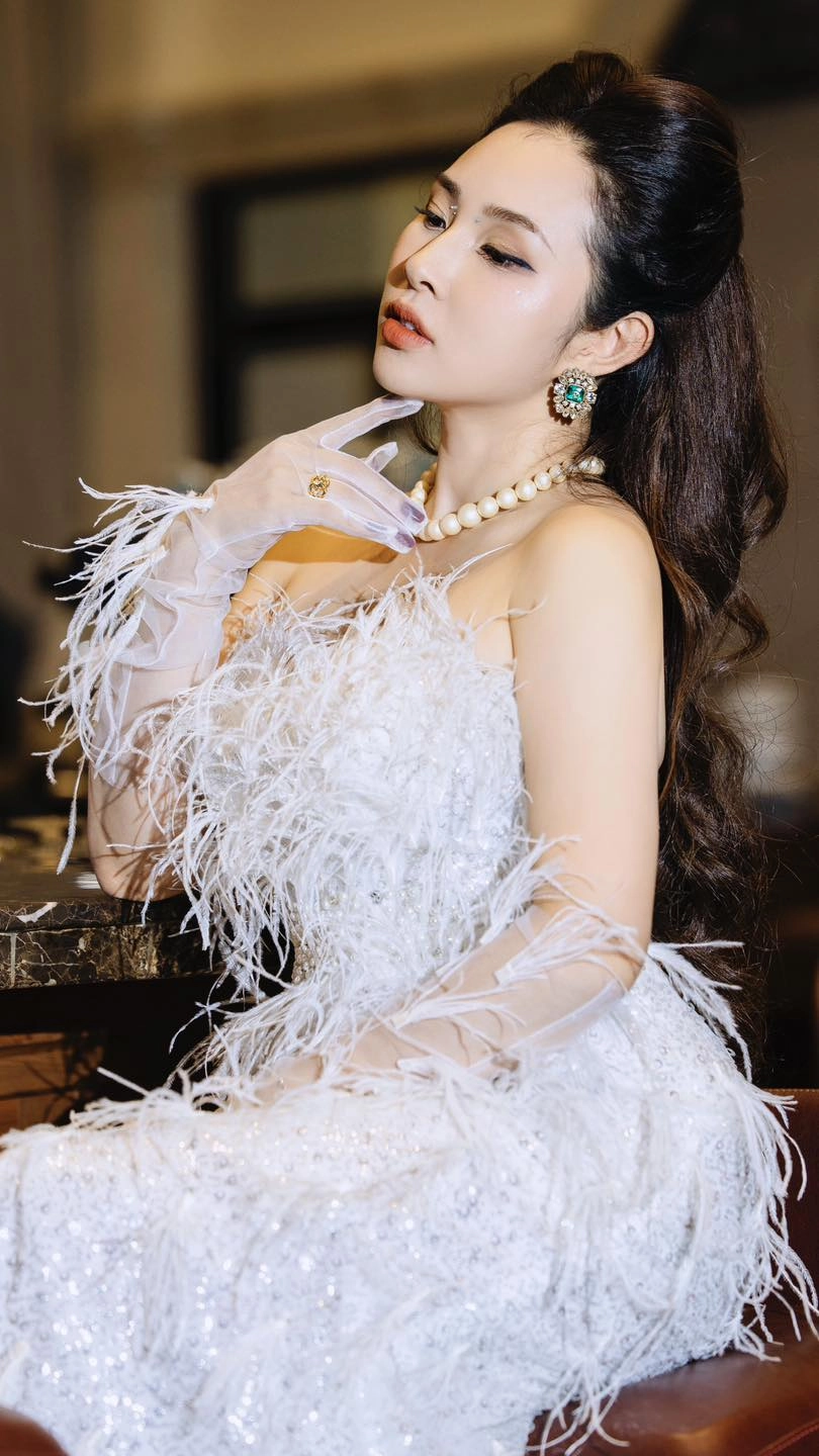 Nghe Bảo Trâm chỉ còn những mùa nhớ lòng bồi hồi