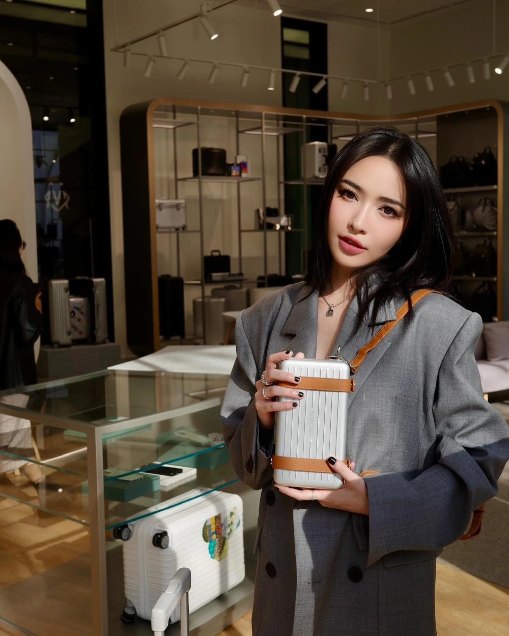 Cập nhật hoạt động nổi bật của Bích Phương 2023