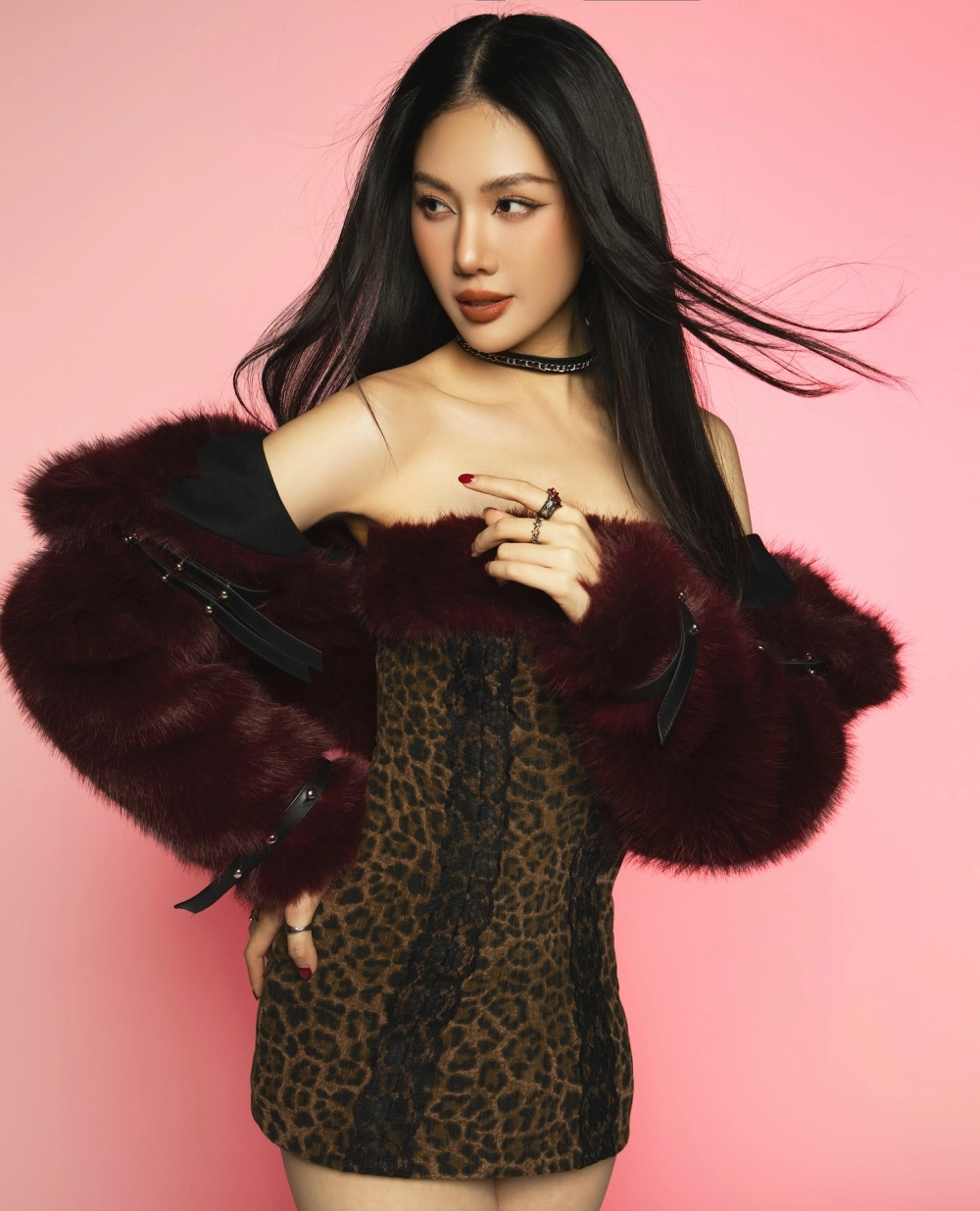 Bùi Quỳnh Hoa Miss Universe 2024 có cơ hội lọt top cao