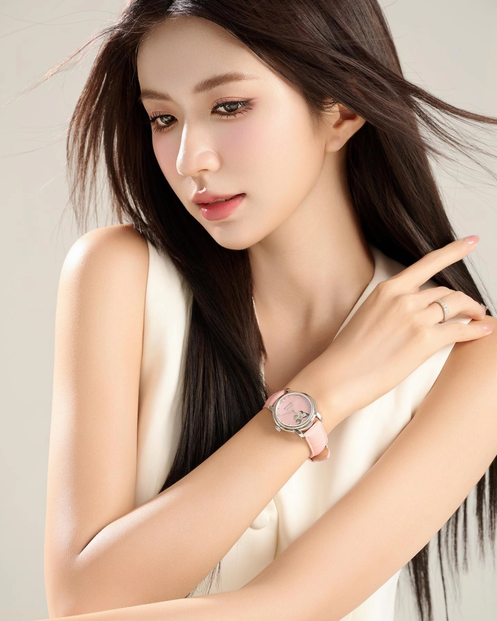 Ngọc Huyền - Nữ ca sĩ tài năng trong thể loại cải lương đầy cảm xúc