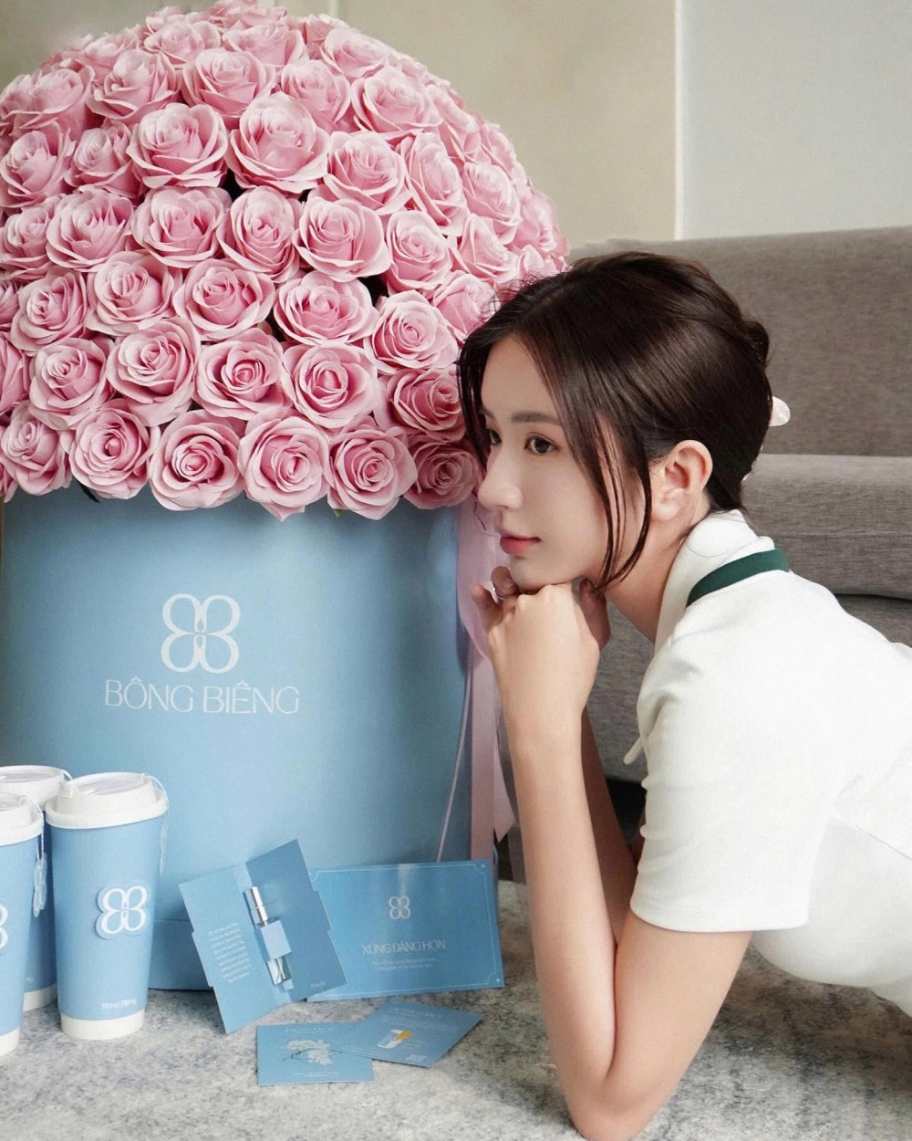 Ngọc Huyền với những bài ca cổ làm say lòng khán giả