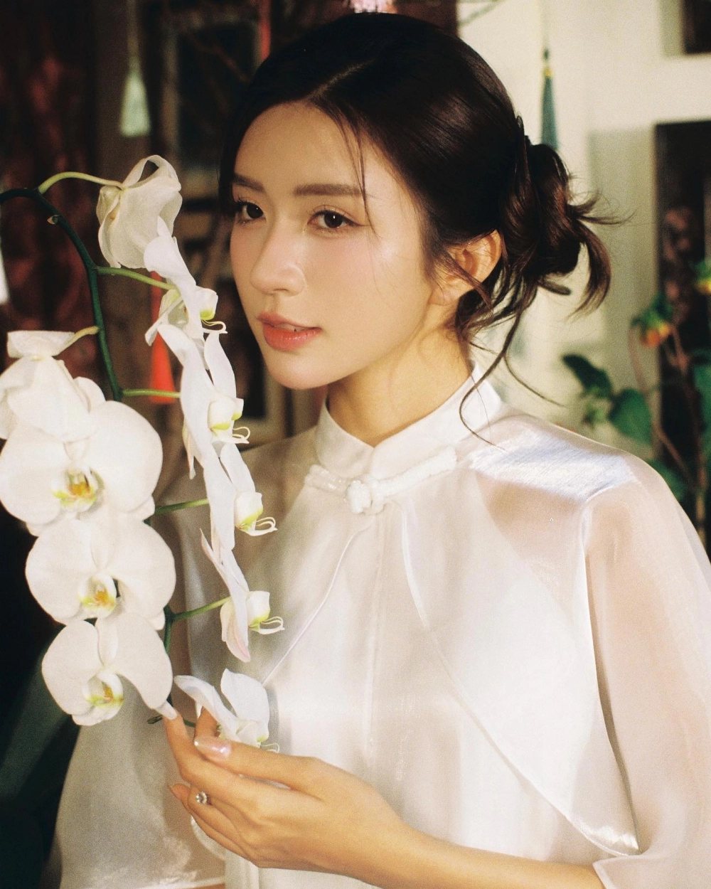 Cùng tìm hiểu tuổi thật của ca sĩ Ngọc Huyền và những điều thú vị trong sự nghiệp của cô