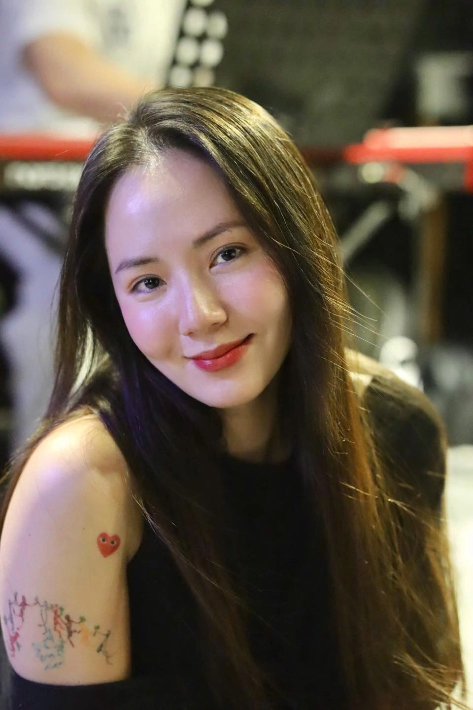 Cùng tìm hiểu ca sĩ Phương Linh cặp với ai trong các dự án âm nhạc và cuộc sống