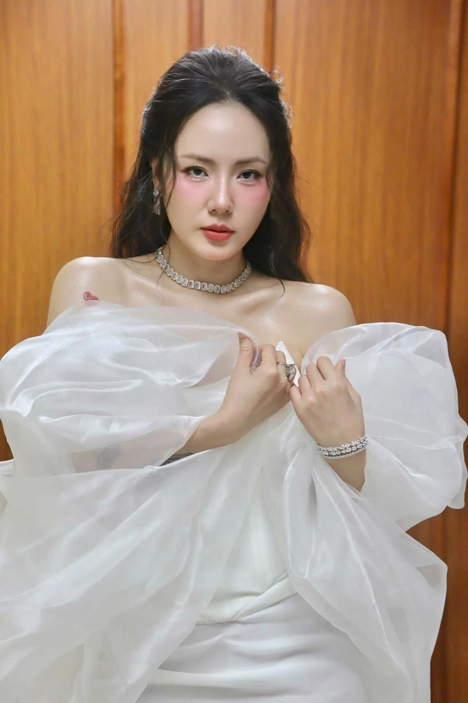 Ca sĩ Phương Linh wiki cung cấp thông tin đầy đủ về sự nghiệp và đời sống cá nhân của cô