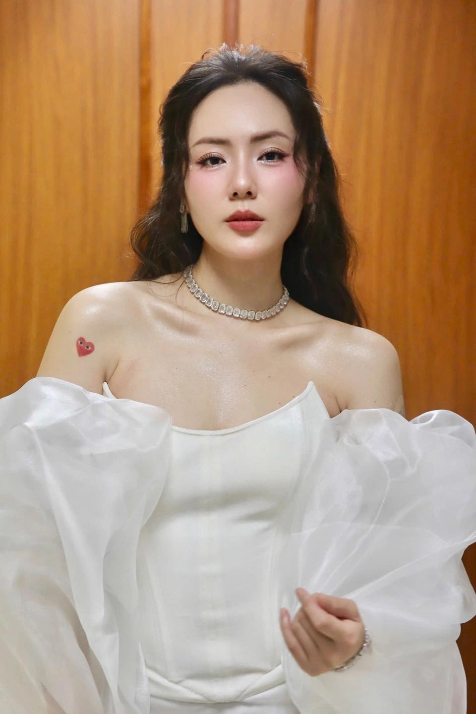 Khám phá ca sĩ Phương Linh bao nhiêu tuổi và những dấu ấn trong sự nghiệp âm nhạc