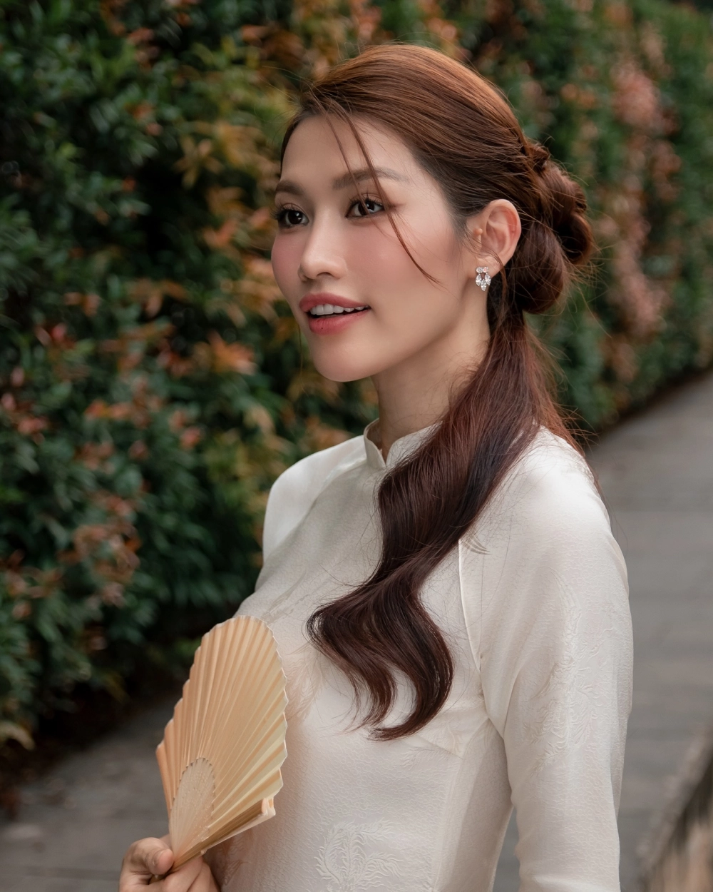 Profile chế nguyễn quỳnh châu đầy đủ nhất năm nay