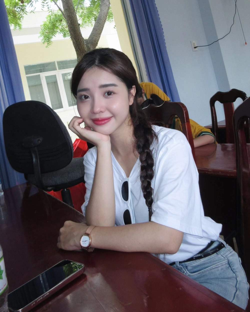 Những video chất lượng từ Must Be Cindy Tiktok luôn thu hút sự chú ý