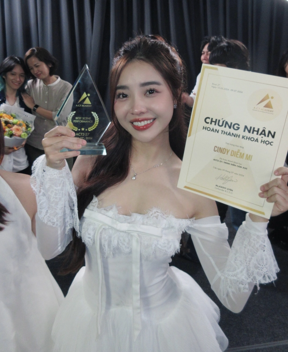 Cindy Tiktok Real Name là câu hỏi thú vị được nhiều người hâm mộ tò mò
