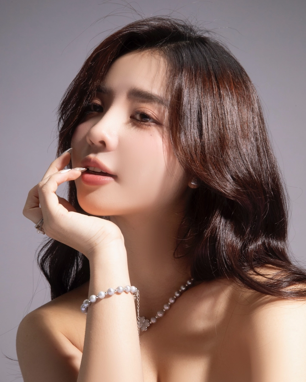 I Love You For A Cindy Tiktok mang đến những khoảnh khắc ngọt ngào đầy cảm xúc