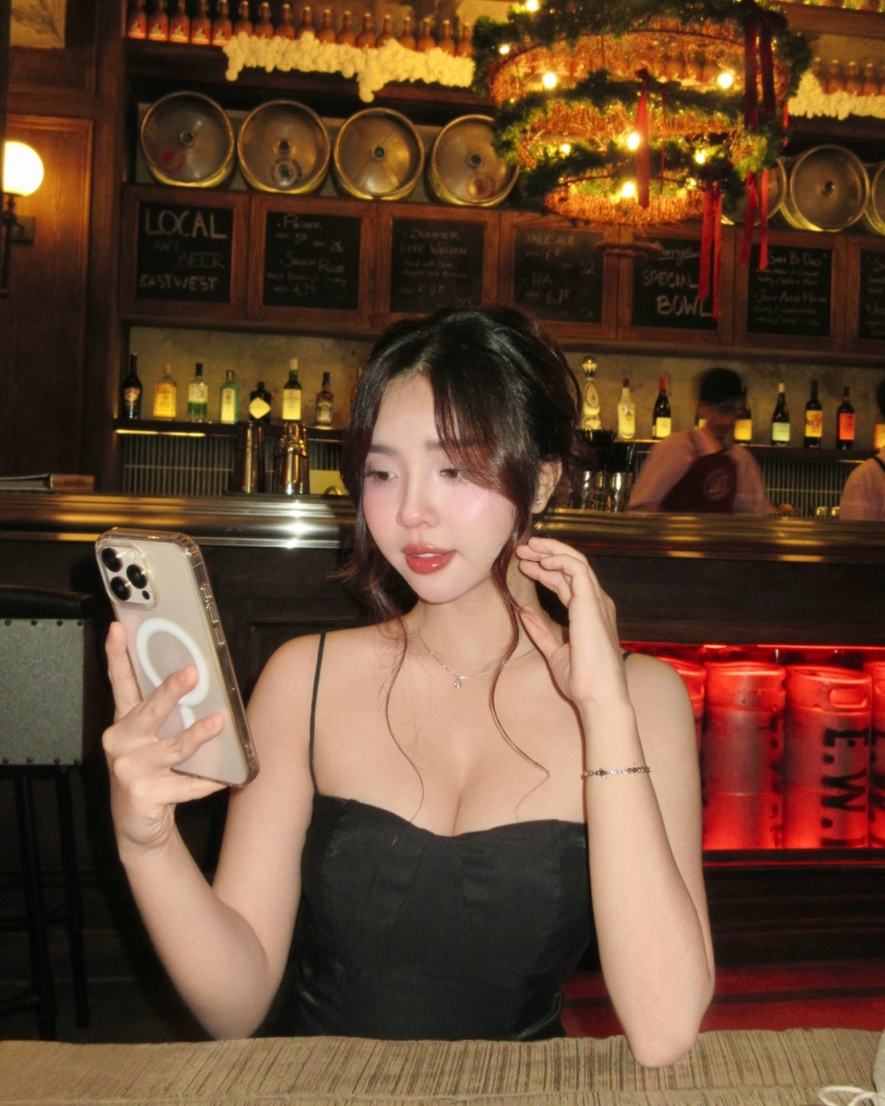 Cùng theo dõi những màn biểu diễn tuyệt vời từ Sister Cindy Tiktok