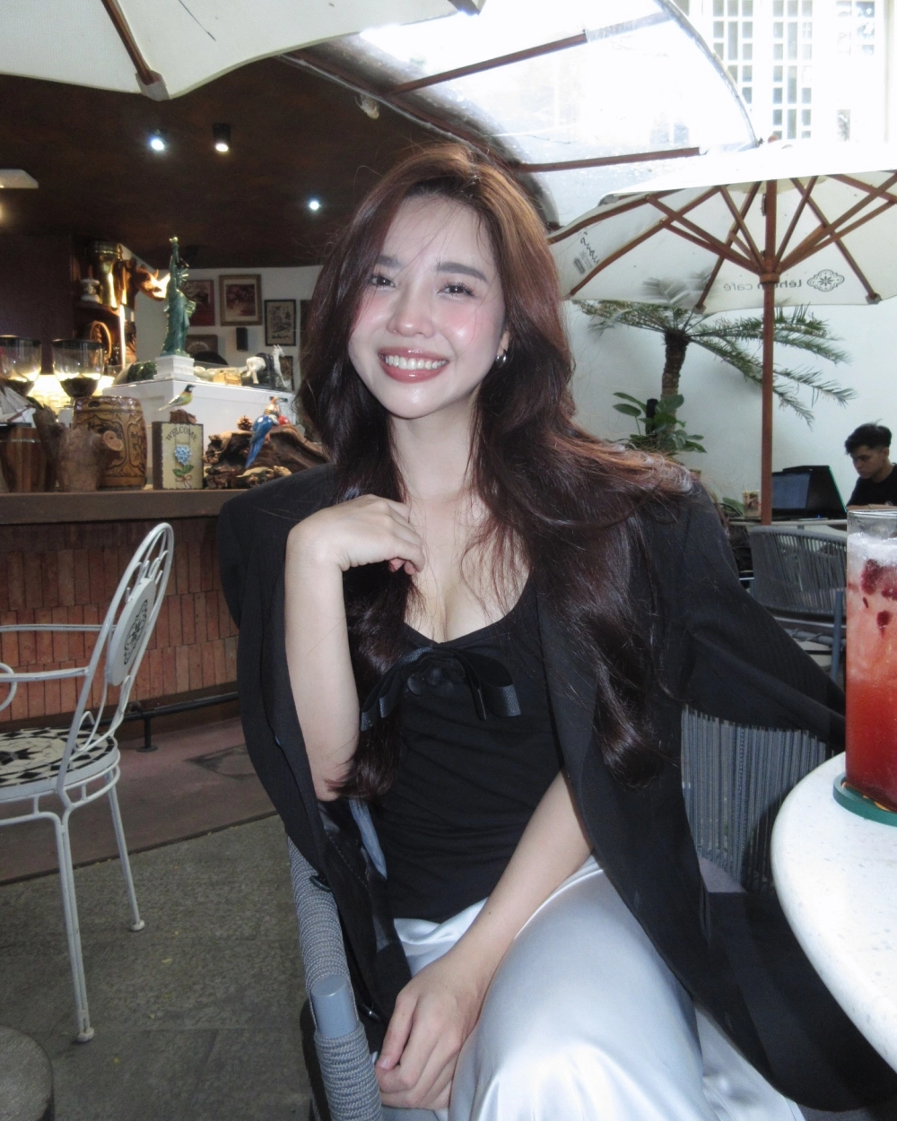 Cùng khám phá câu chuyện về Umur Hana Cindy Tiktok đầy thú vị