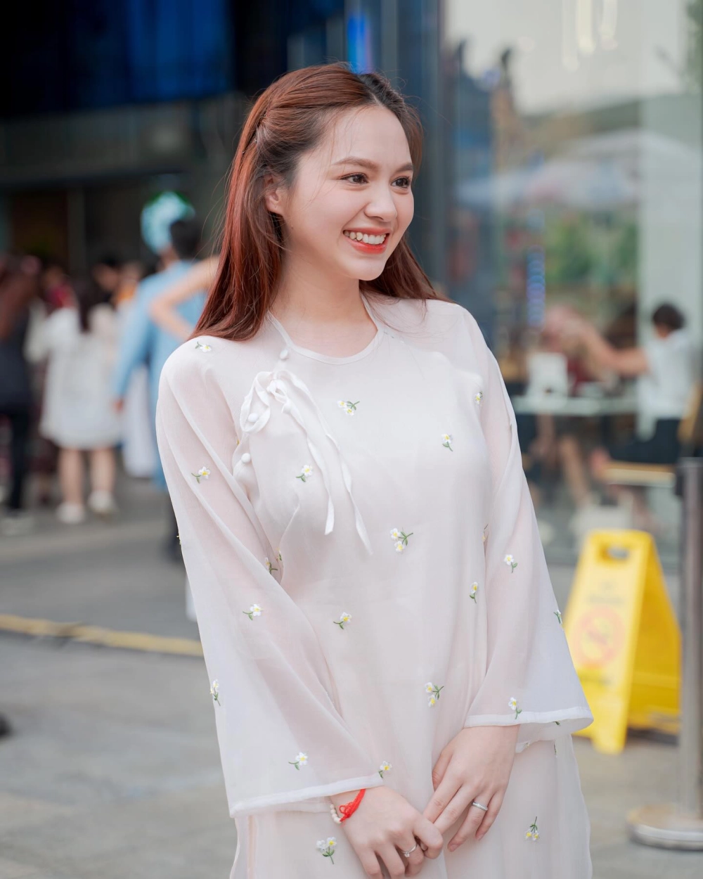 Loạt video hot từ Tiktok Đặng Thu Hà đang viral