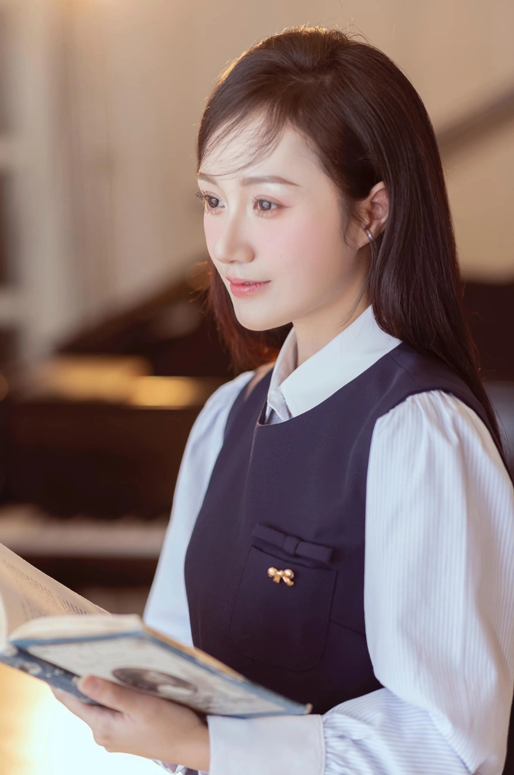 Đào lê phương hoa sinh năm bao nhiêu khiến fan bất ngờ vì trẻ trung