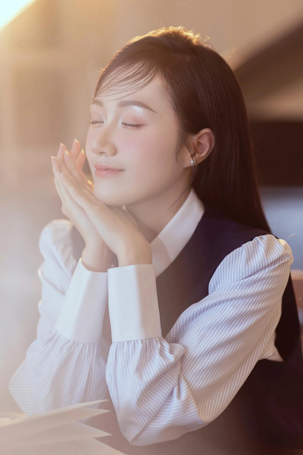Đào lê phương hoa cao bao nhiều vẫn là điều khiến ai cũng tò mò