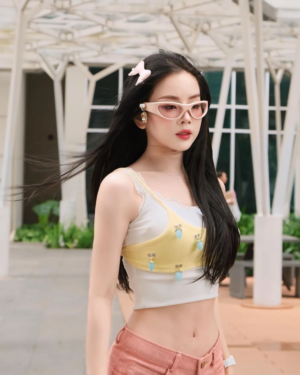 Thông tin về DJ Mie Sinh Năm khiến fan tò mò không ngừng