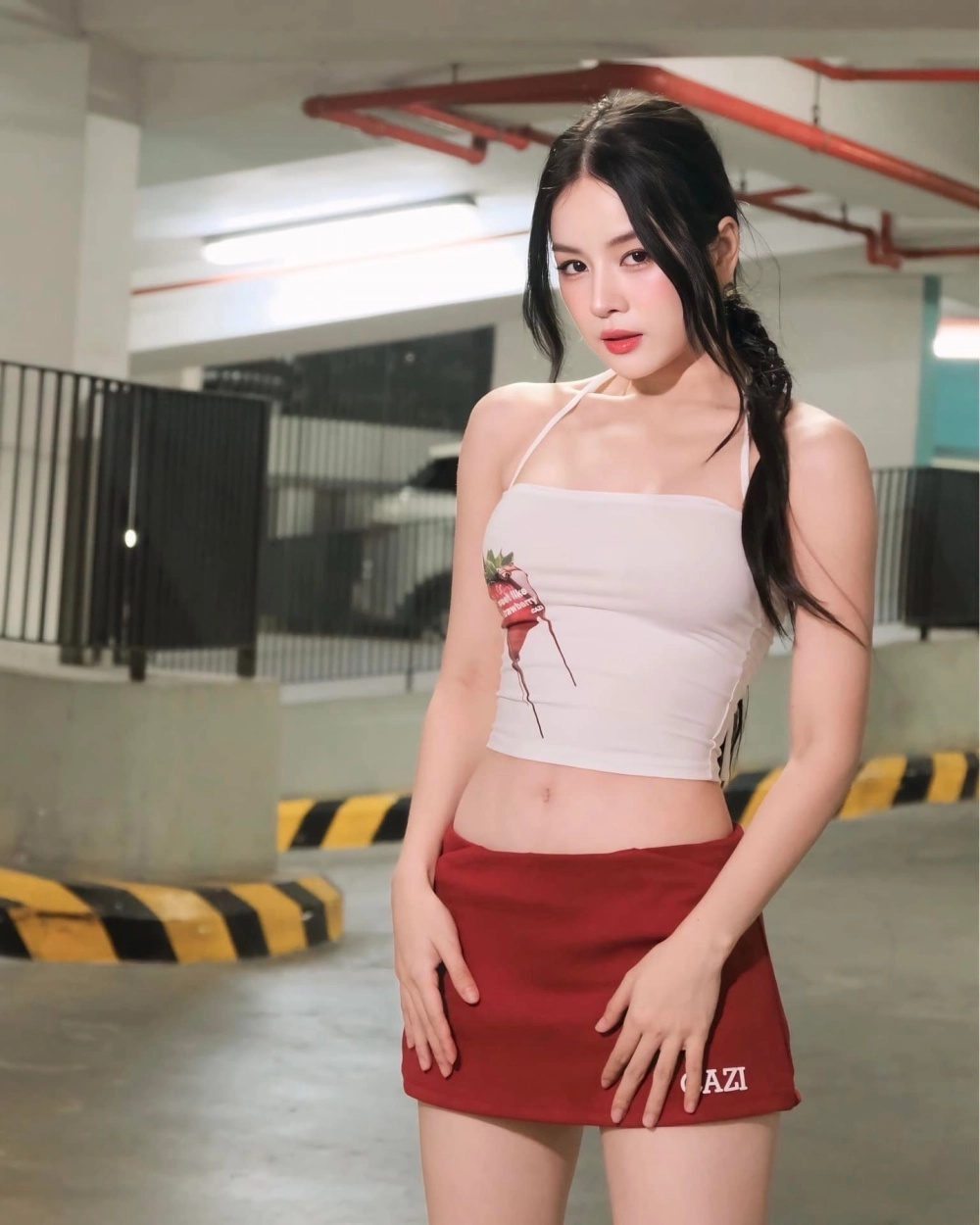 DJ Mie Trước Khi Phẫu Thuật gây xôn xao với màn lột xác ngoại hình