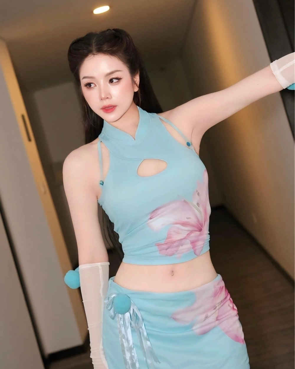 Tiểu sử DJ Mie Wiki đầy đủ và chuẩn xác nhất
