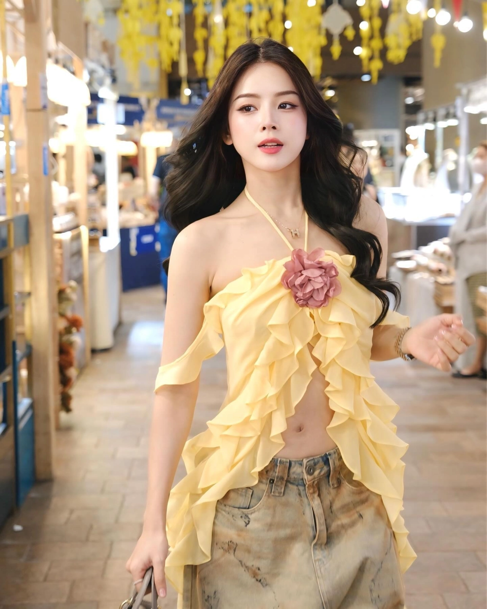 Hình ảnh mới nhất của DJ Mie Vietnam đang gây bão mạng