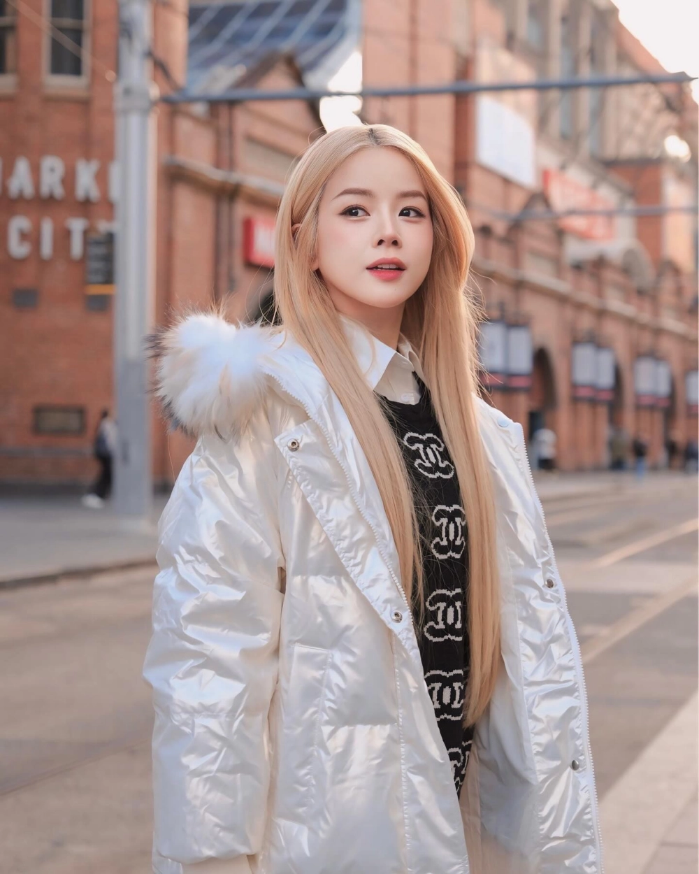 DJ Mie Instagram cập nhật hình ảnh đời thường siêu cuốn