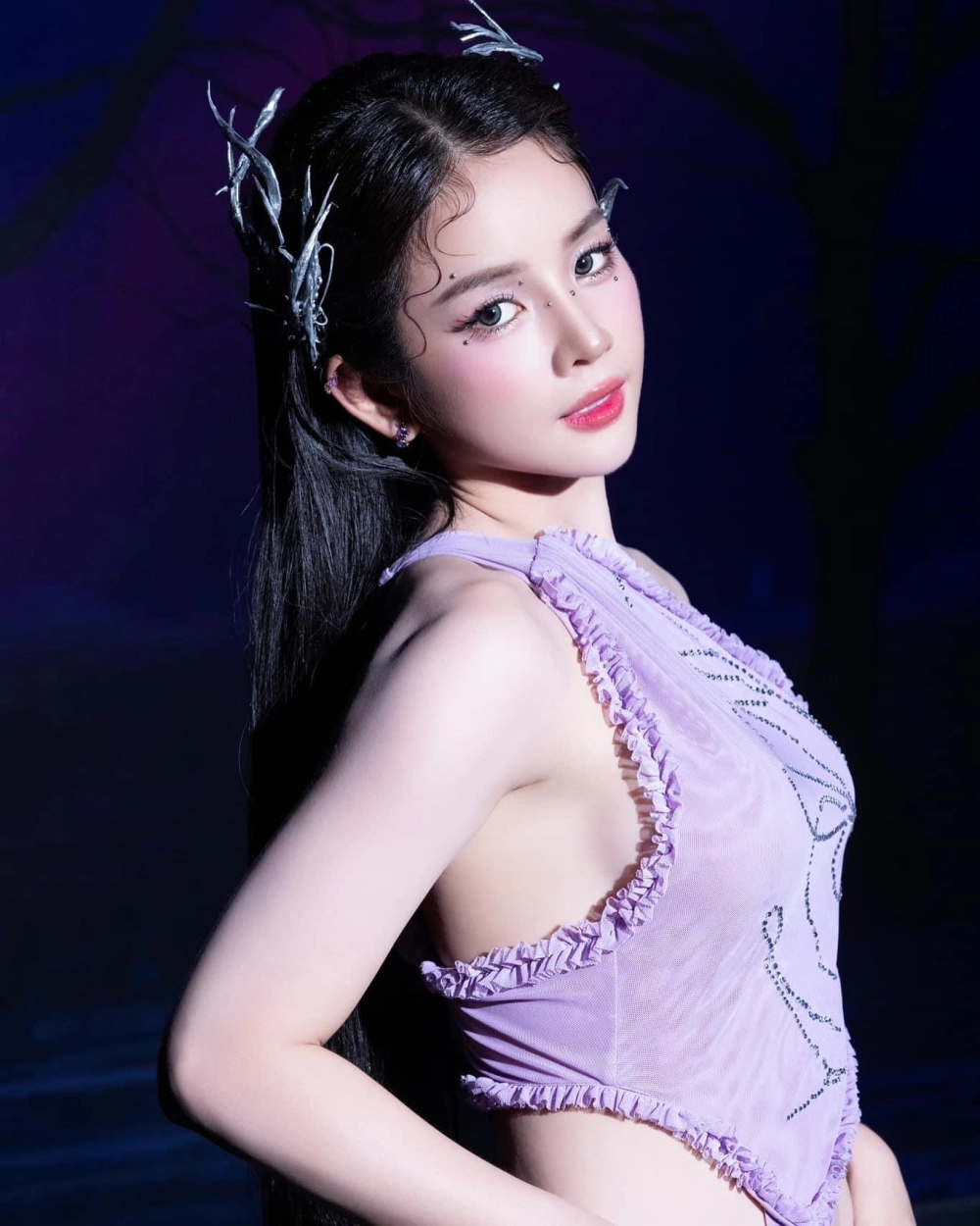 DJ Mie Quê Ở Đâu sinh ra tại đâu khiến nhiều người bất ngờ