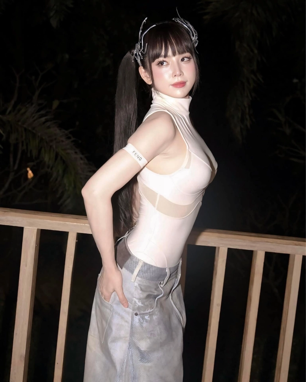 DJ Mie Quỷ Cẩu lấn sân diễn xuất với vai diễn ấn tượng