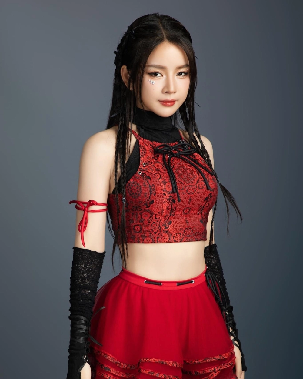 Tiểu sử Tiểu Sử DJ Mie đầy đủ và chuẩn xác nhất