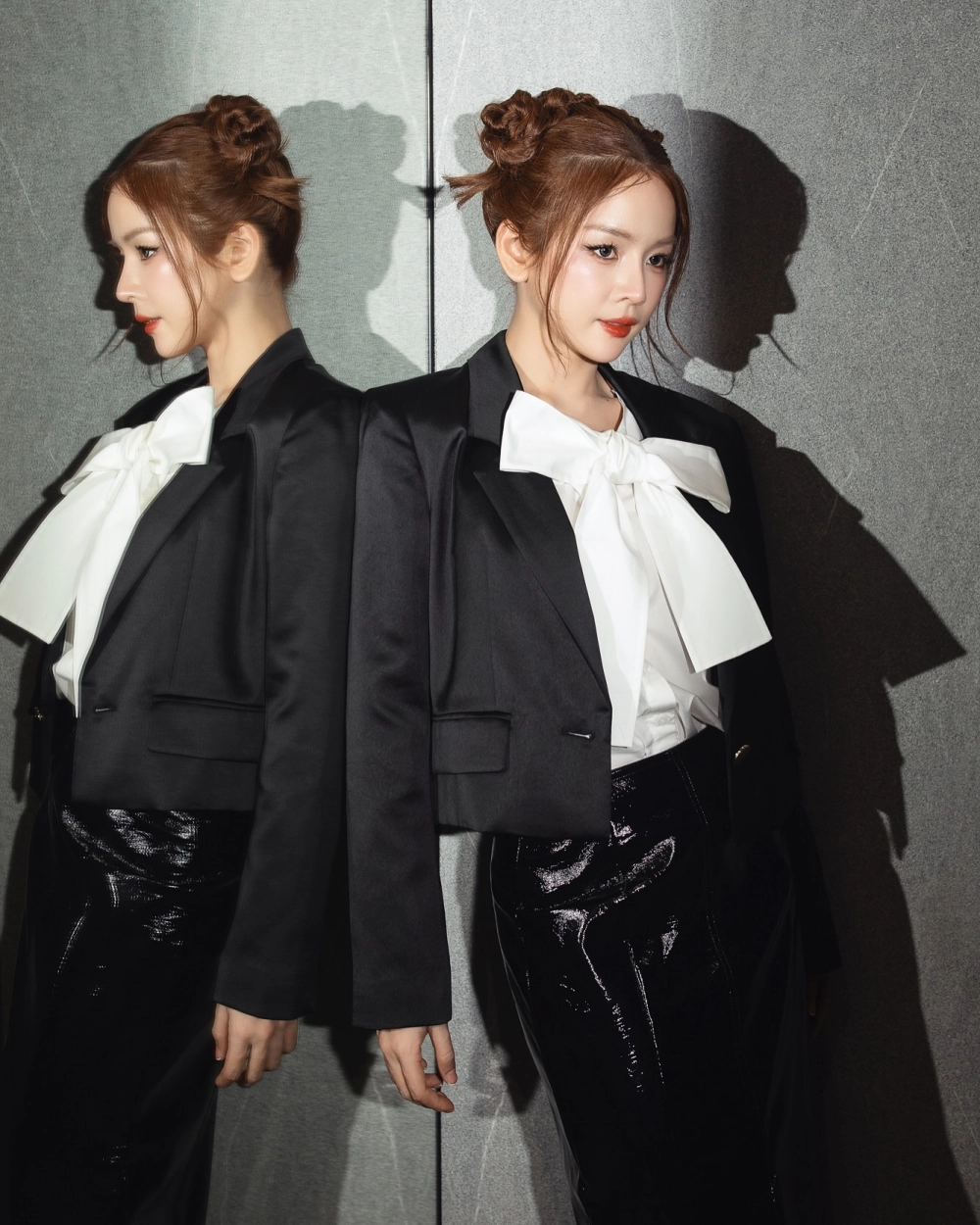 DJ Mie Phẫu Thuật Thẩm Mỹ gây xôn xao với màn lột xác ngoại hình