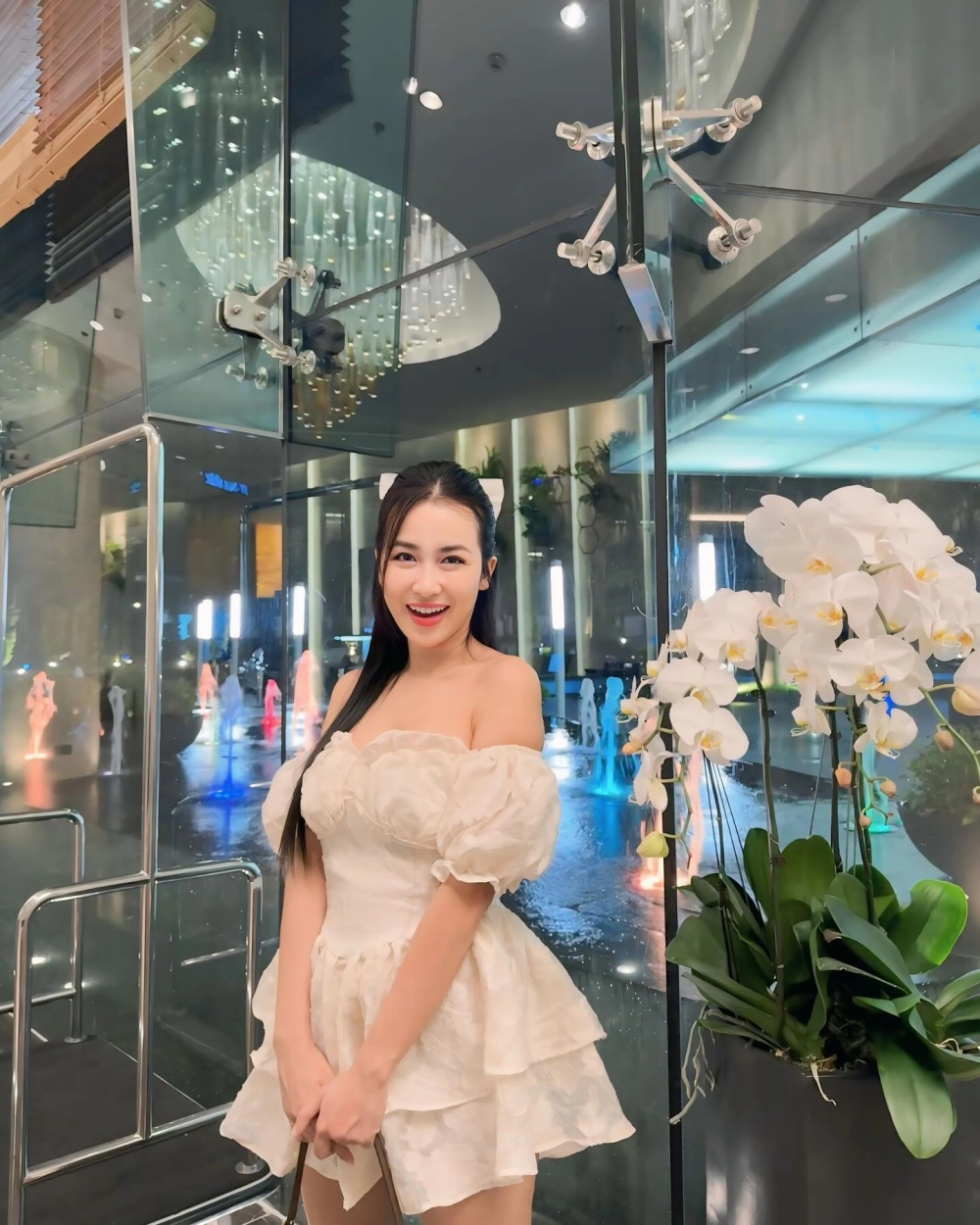 Dự đoán các dự án âm nhạc ấn tượng của DJ Trang Moon 2025