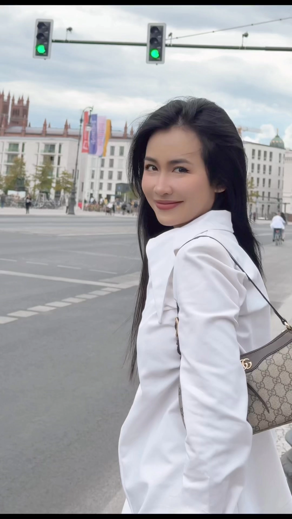 Với phong cách độc đáo, DJ Trang Moon New Phương Đông tạo dấu ấn riêng biệt