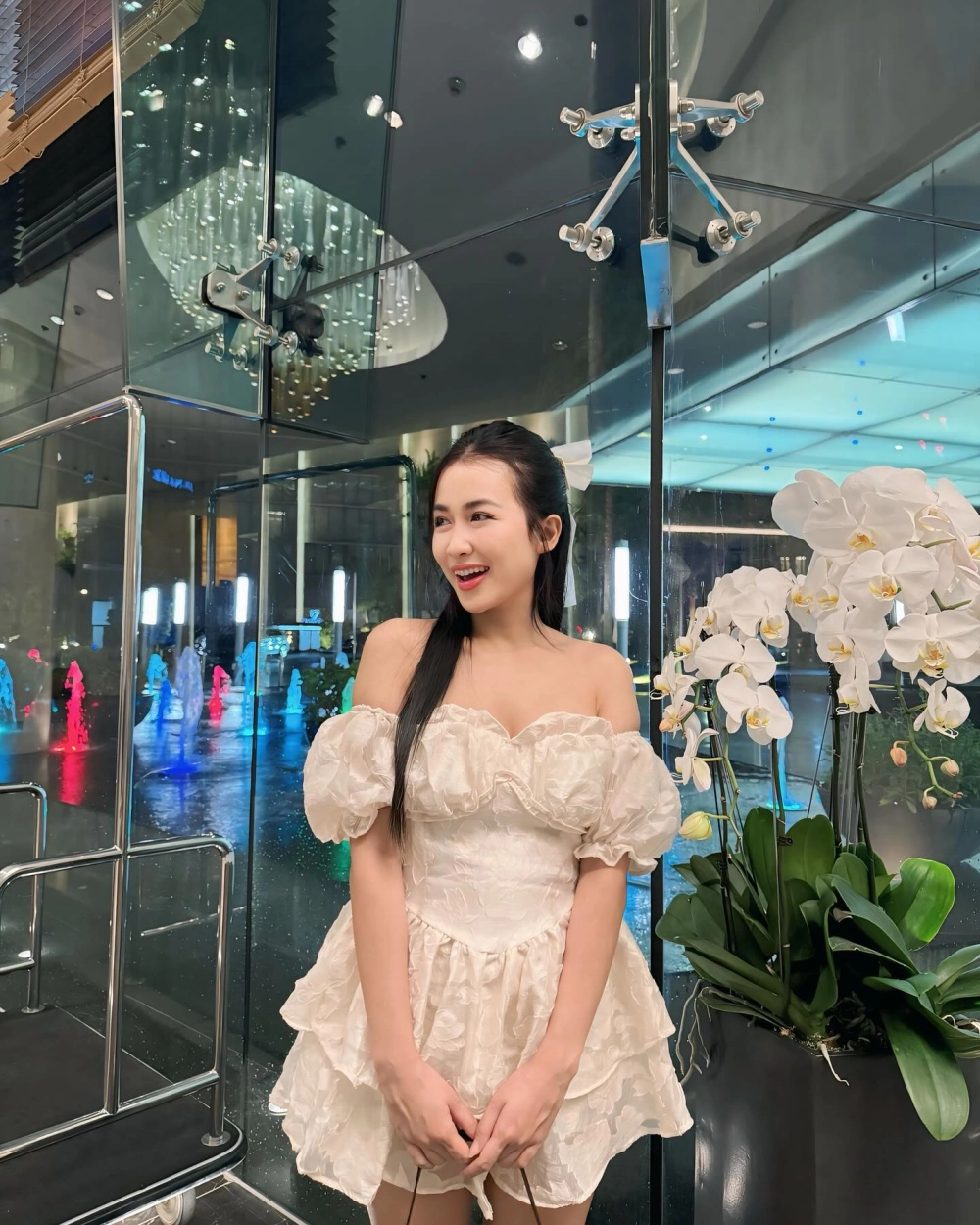 Trang Moon DJ Remix đưa không khí âm nhạc lên một tầm cao mới
