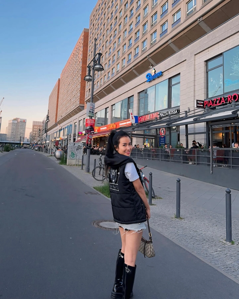 Những bản nhạc hấp dẫn từ DJ Trang Moon 2023 đang khuấy đảo các sân khấu