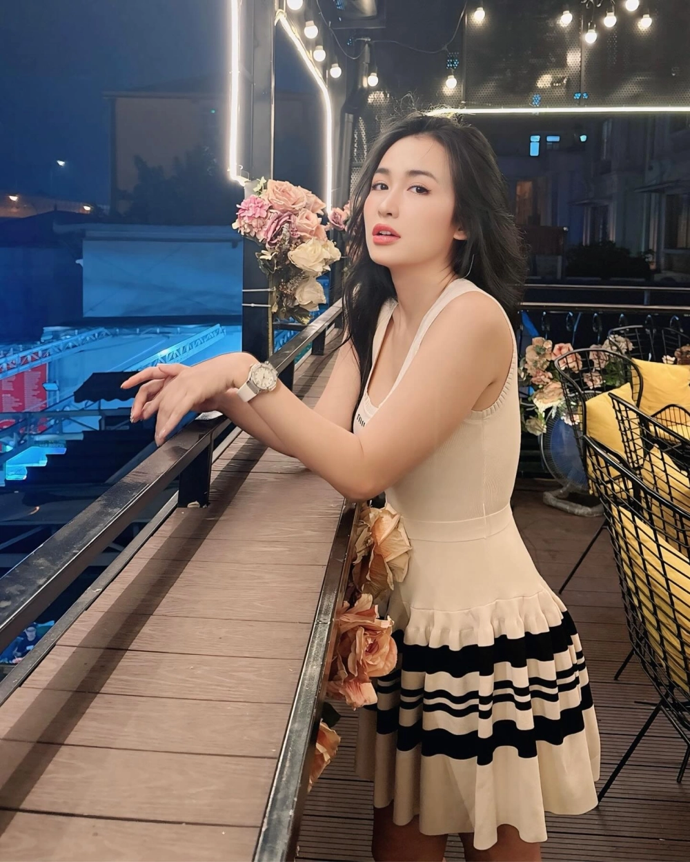 Hãy khám phá những kỷ niệm đáng nhớ từ DJ Trang Moon 2015 đầy năng lượng