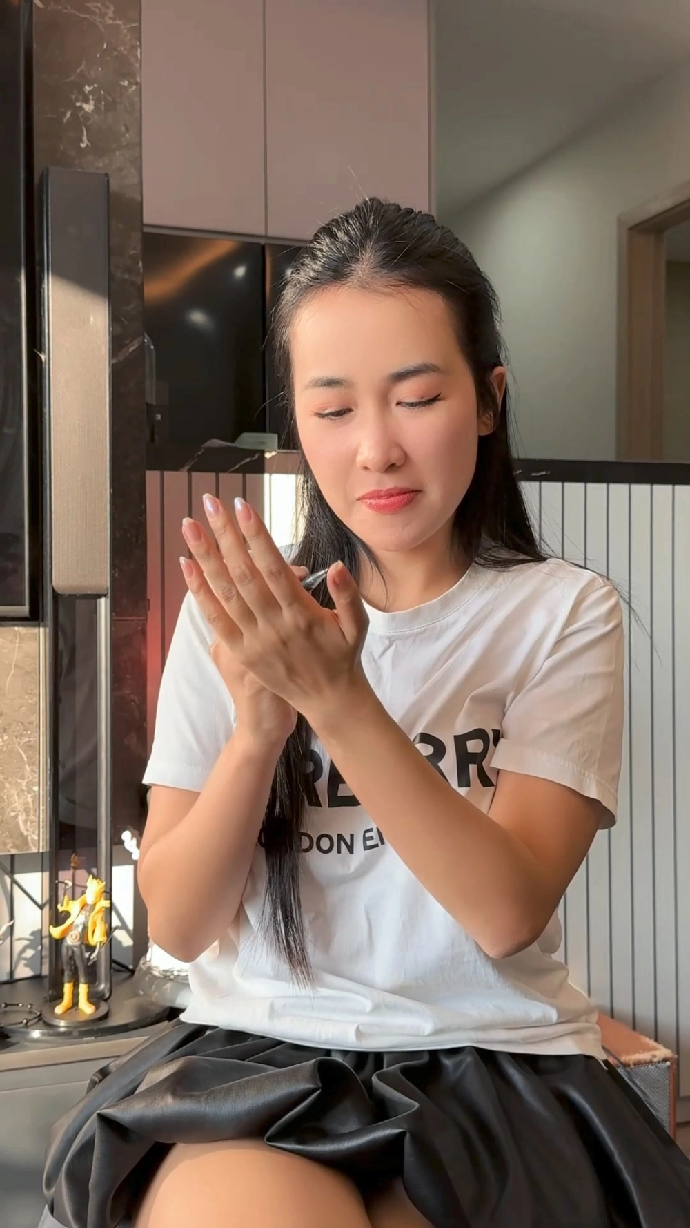 DJ Trang Moon sinh năm bao nhiêu và điều gì khiến cô ấy trở nên đặc biệt