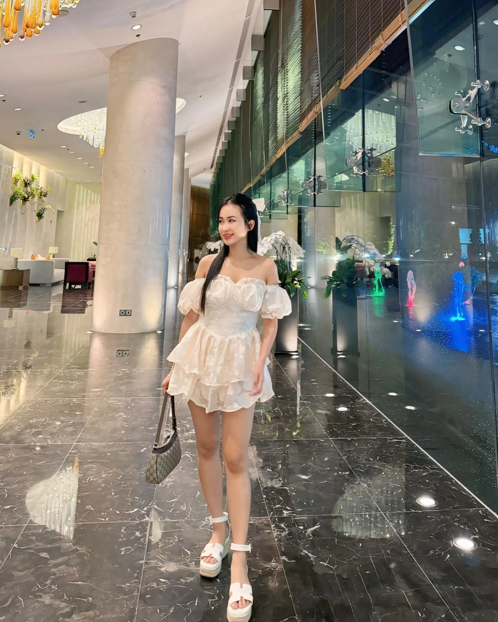 Cùng hòa nhịp với những bản Nonstop DJ Trang Moon bùng nổ không ngừng