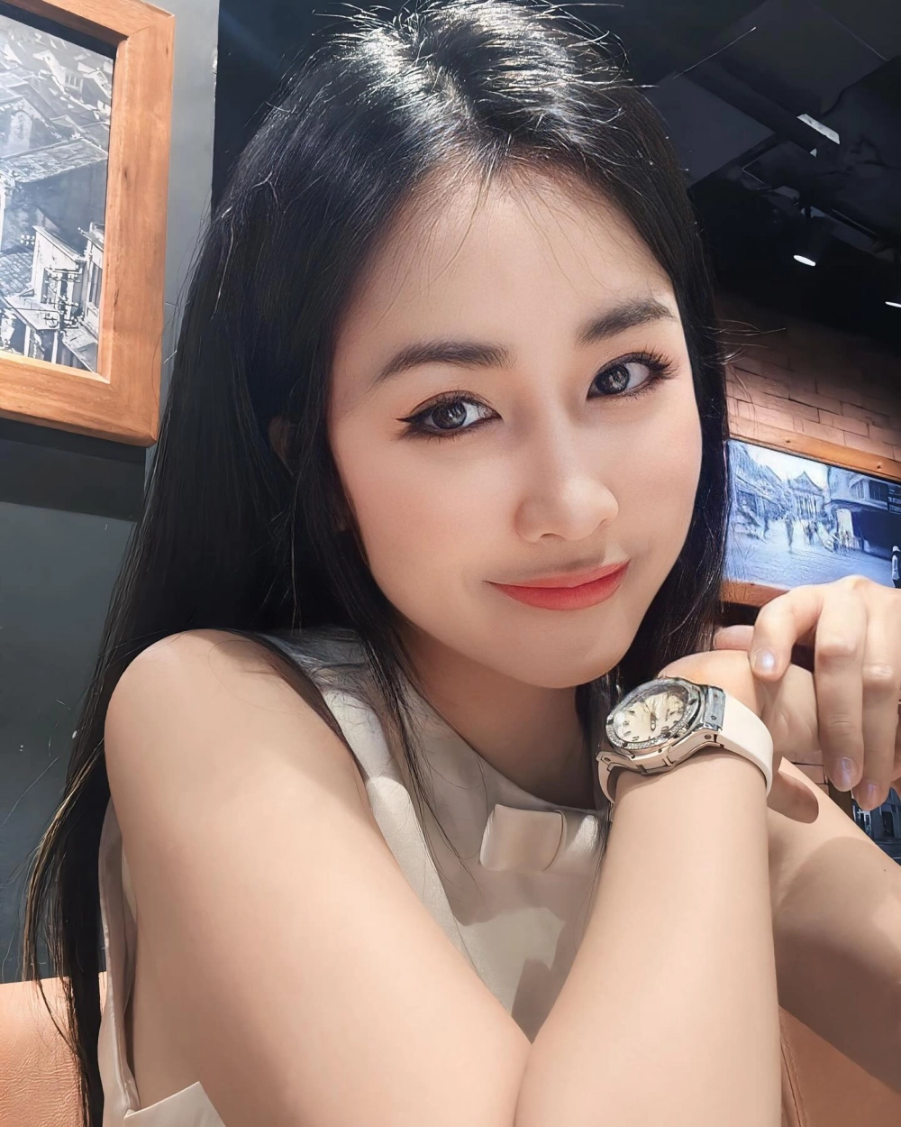 DJ Trang Moon Remix đã khiến fan mê mẩn với những pha mix cực đỉnh